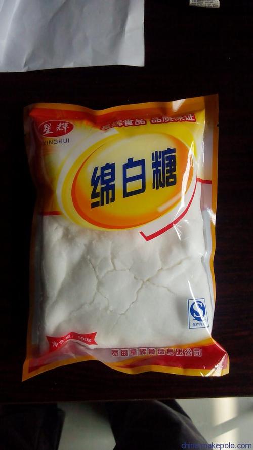 厂家直销小包装绵白糖-「食品饮料代理加盟」